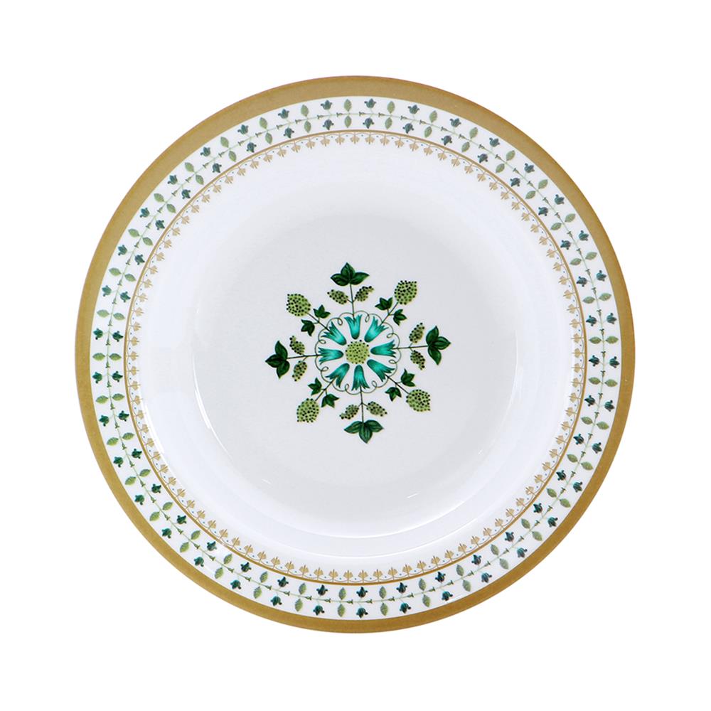 จานเมลามีนลึก 8 นิ้ว VANDA CHRISTINE