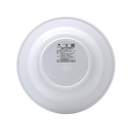 จานเมลามีนลึก 8 นิ้ว VANDA CHRISTINE_3