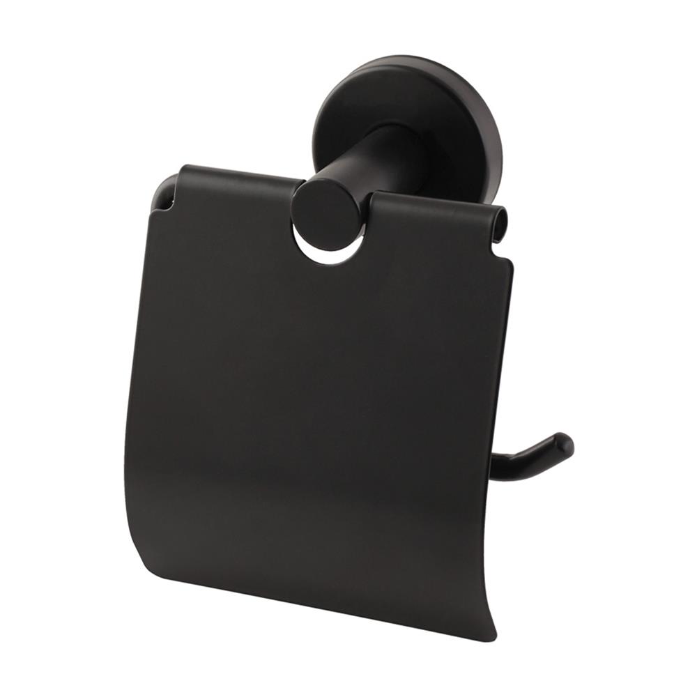 ที่ใส่กระดาษ WS WNR-94002-BA สีดำ