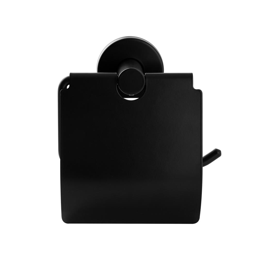 ที่ใส่กระดาษ WS WNR-94002-BA สีดำ