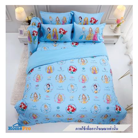 ผ้านวม TULIP PRINCESS 60X80 นิ้ว 60258-DLD024_3