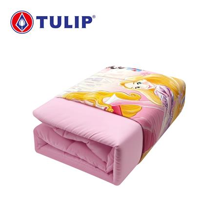 ผ้านวม TULIP PRINCESS 60X80 นิ้ว 60258-DLD022_0