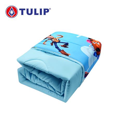 ผ้านวม TULIP TOY STORY 60X80 นิ้ว 60258-DLD021_0
