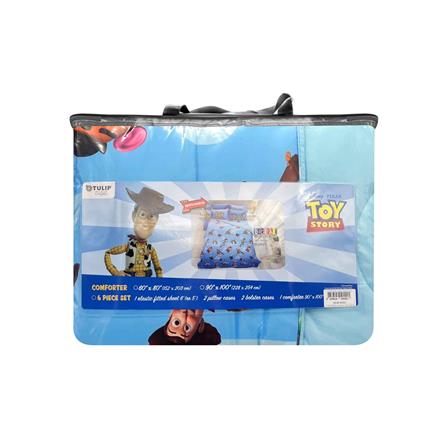 ผ้านวม TULIP TOY STORY 60X80 นิ้ว 60258-DLD021_2