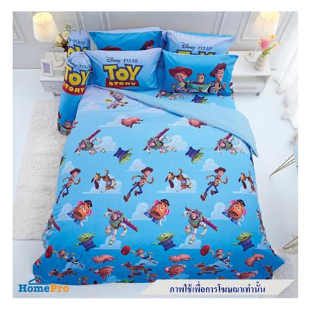 ผ้านวม TULIP TOY STORY 60X80 นิ้ว 60258-DLD021_3