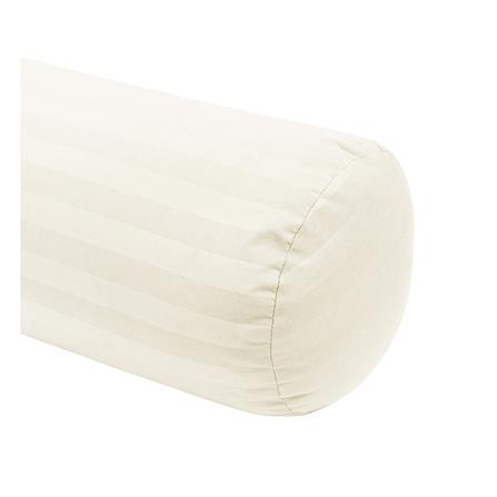 หมอนข้าง ใยสังเคราะห์ PICASSO SMILE สี CREAM_2