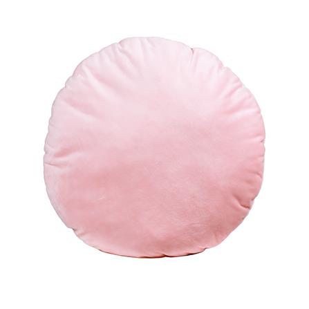 หมอนอิง HOME LIVING STYLE MACARON 16X16 นิ้ว สีชมพู_3