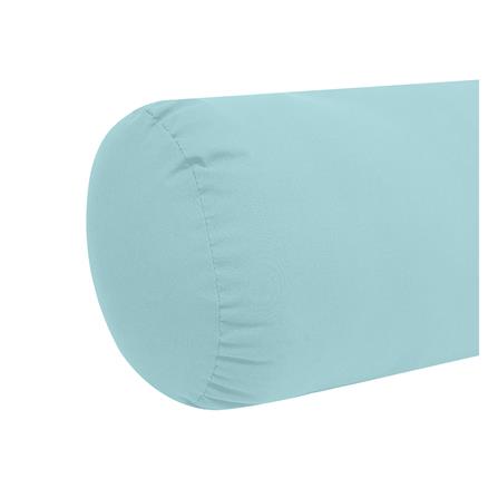 หมอนข้าง ใยสังเคราะห์ PICASSO SMILE สี GREEN MINT_2