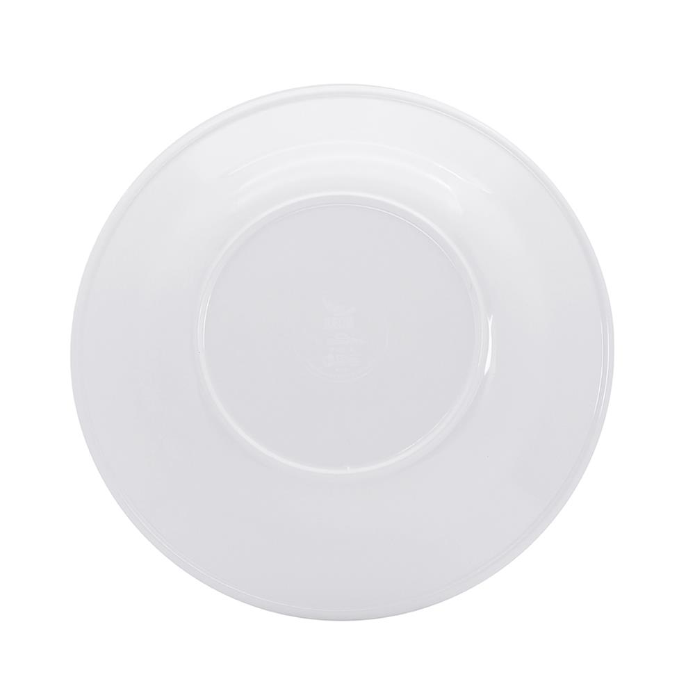 จานเมลามีนลึก 8 นิ้ว KECH CHIC FARM