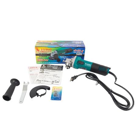 เครื่องเจียร SUMO 586 4 นิ้ว 850 วัตต์_1