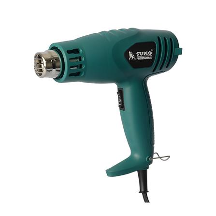 เครื่องเป่าลมร้อน SUMO HG1600 1600 วัตต์_0