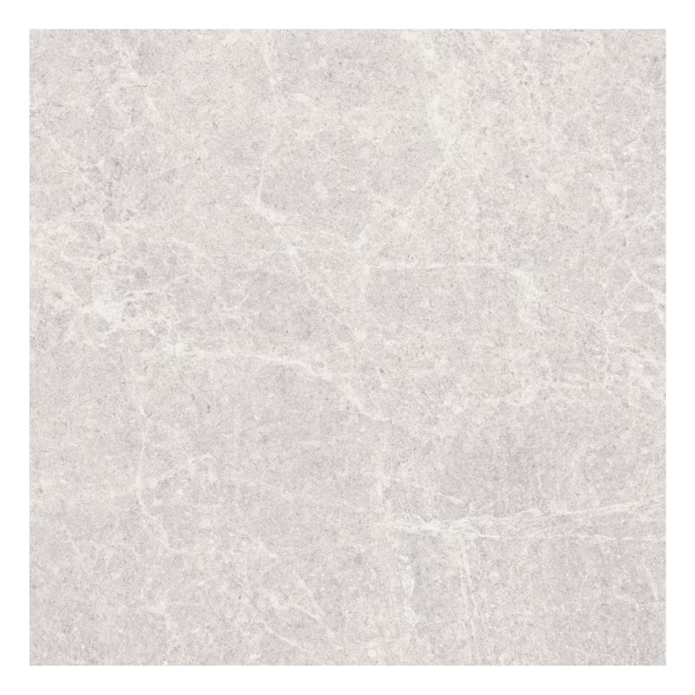 กระเบื้องพื้นพอร์ซเลน  16x16 นิ้ว TARA ยูม่า เทาอ่อน PM 0.96 ตร.ม._0