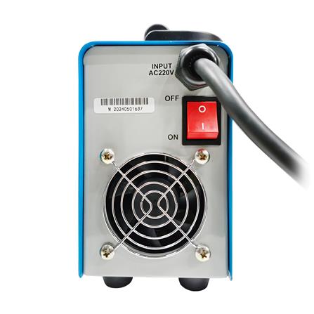 เครื่องเชื่อม INVERTER MATALL PRO ARC-200A IGBT 200 แอมป์_4