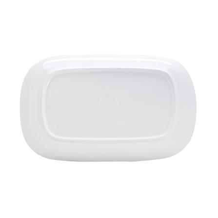 จานเมลามีนเปล 9.5 นิ้ว KECH CHIC FARM_3