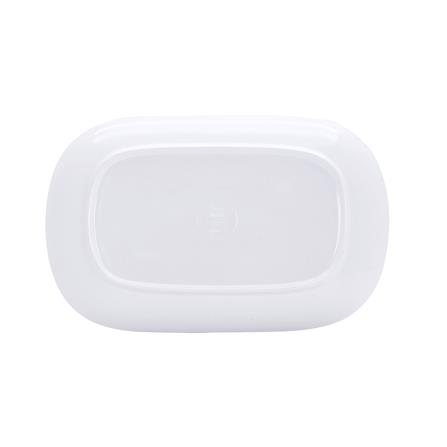 จานเมลามีนเปล 8.5 นิ้ว KECH CHIC FARM_3