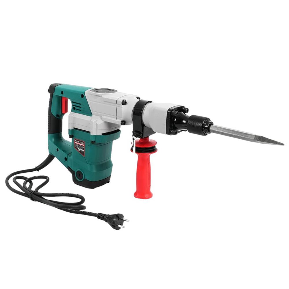 เครื่องสกัดไฟฟ้า SUMO DM20 1500 วัตต์