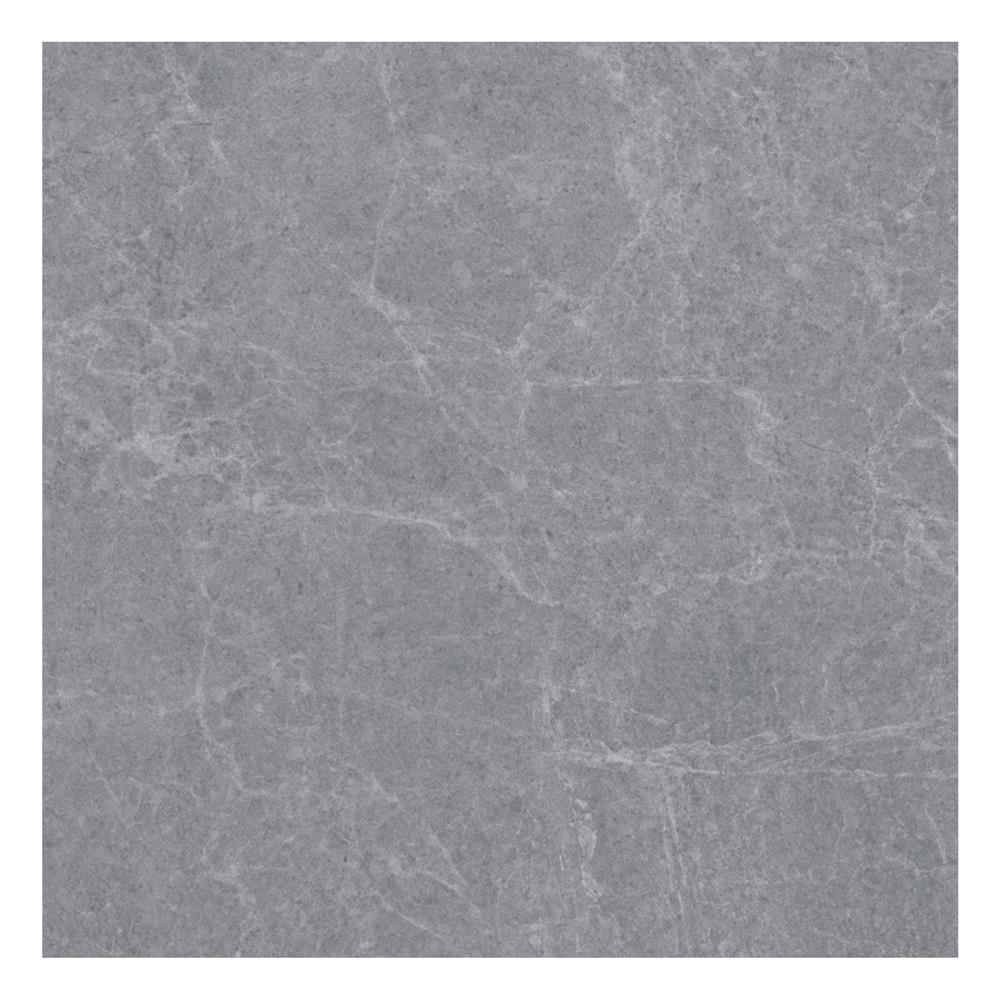 กระเบื้องพื้นพอร์ซเลน  16x16 นิ้ว TARA ยูม่า เทา PM 0.96 ตร.ม._1