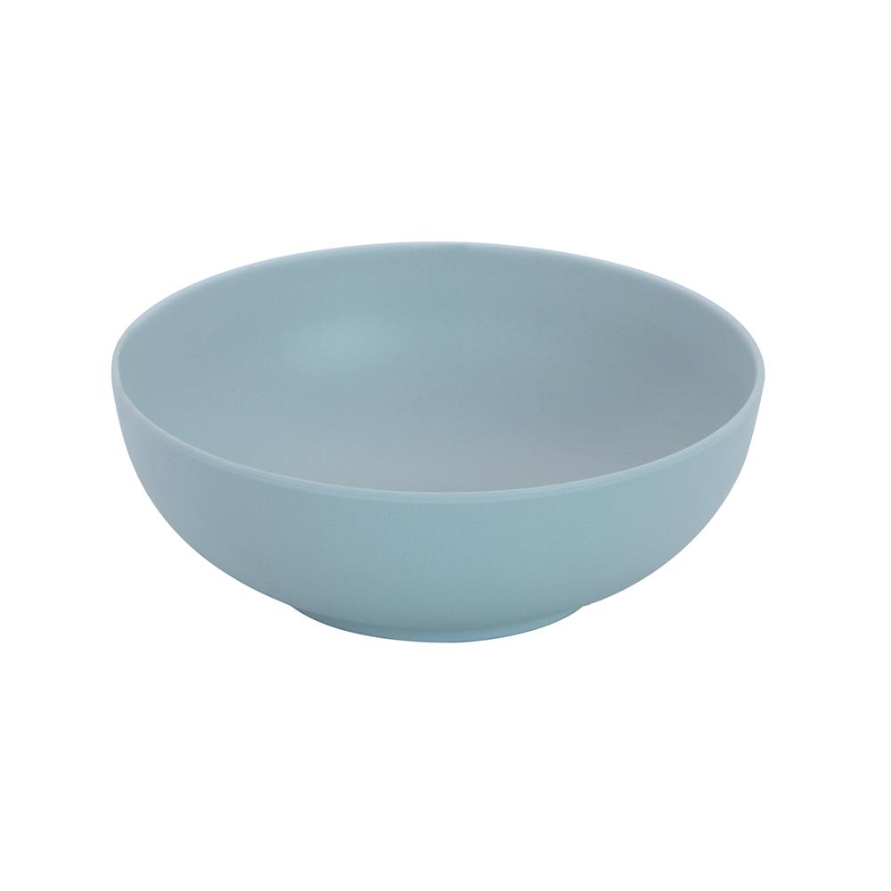 ชามเมลามีน 8.5 นิ้ว VANDA JADE ORGANIC