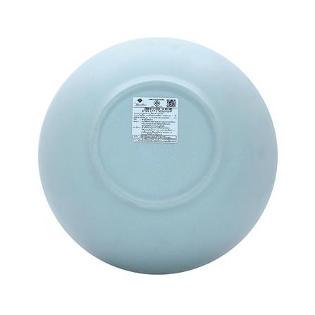 ชามเมลามีน 8.5 นิ้ว VANDA JADE ORGANIC_3