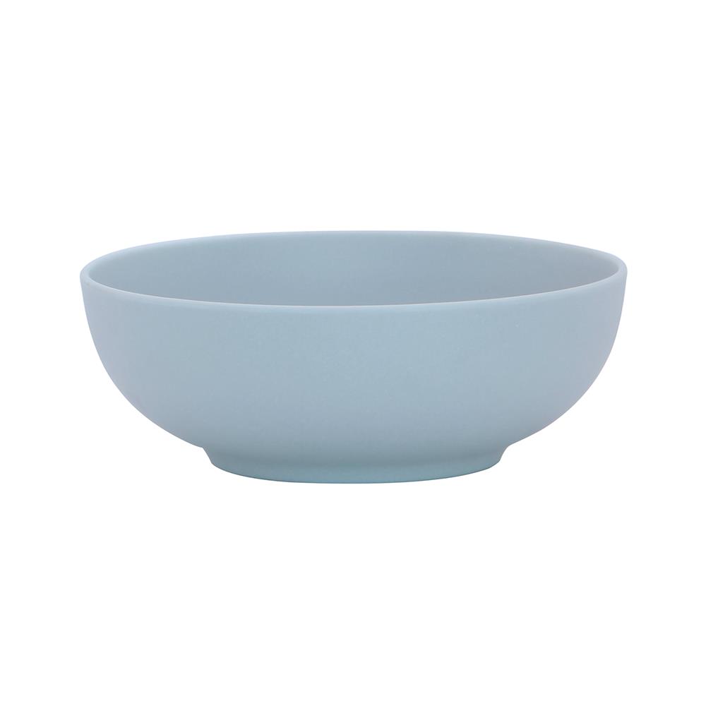 ชามเมลามีน 7 นิ้ว VANDA JADE ORGANIC