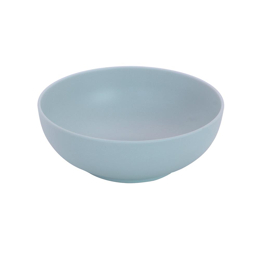 ชามเมลามีน 7 นิ้ว VANDA JADE ORGANIC