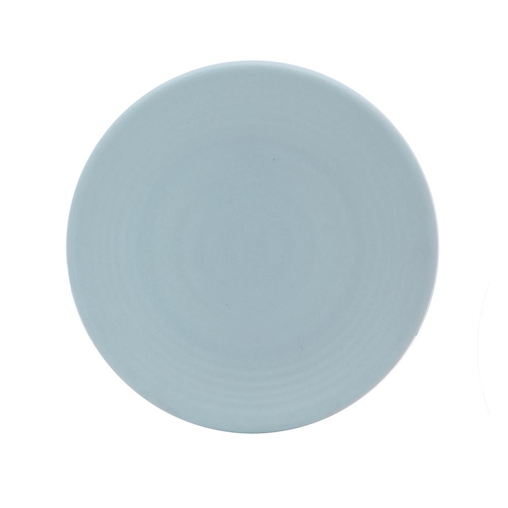 จานเมลามีนลึก 6 นิ้ว VANDA JADE ORGANIC