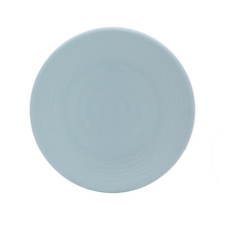 จานเมลามีนลึก 6 นิ้ว VANDA JADE ORGANIC_2