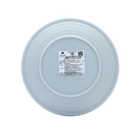 จานเมลามีนลึก 6 นิ้ว VANDA JADE ORGANIC_3