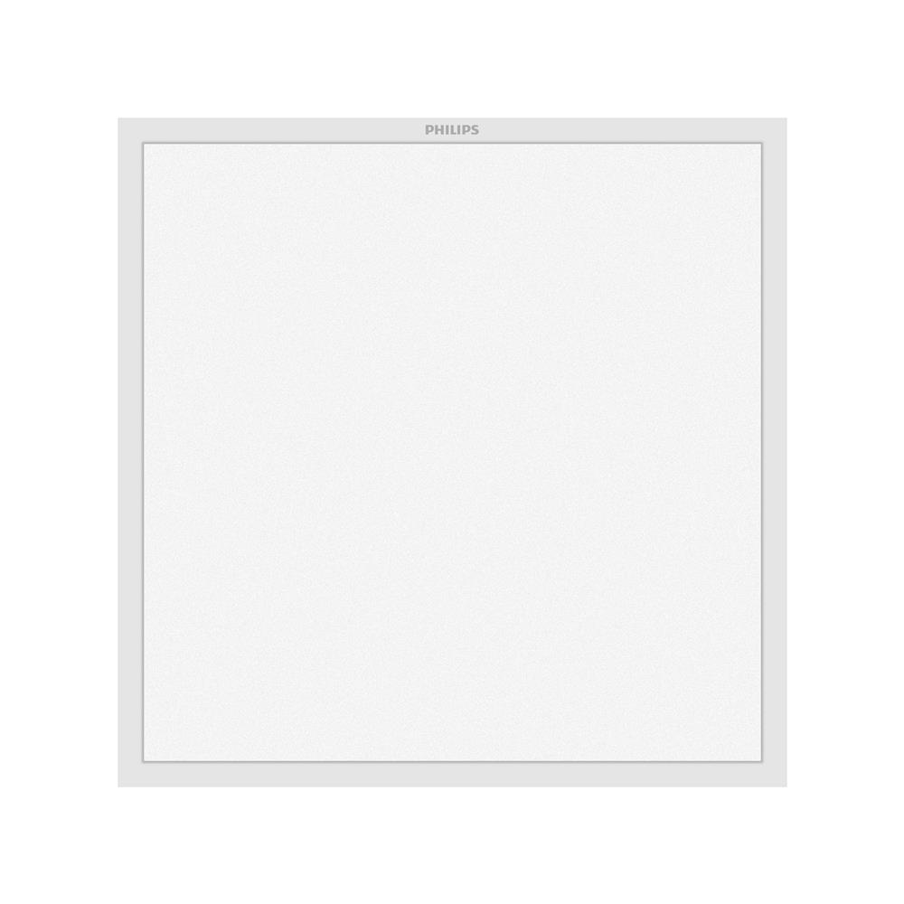 โคมติดลอย LED PHILIPS RC091 40 วัตต์ 60X60 ซม. DAYLIGHT แพ็ก 2 ชิ้น