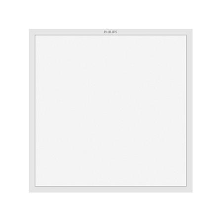 โคมติดลอย LED PHILIPS RC091 40 วัตต์ 60X60 ซม. DAYLIGHT แพ็ก 2 ชิ้น