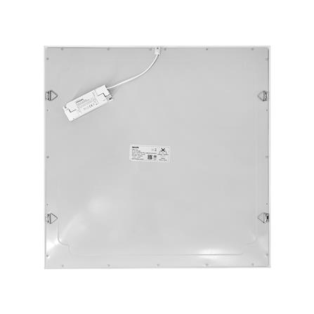 โคมติดลอย LED PHILIPS RC091 40 วัตต์ 60X60 ซม. DAYLIGHT แพ็ก 2 ชิ้น_1