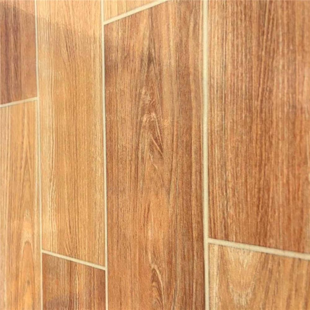 กระเบื้องพื้น 16x16 นิ้ว ภูผา เรือนไม้สน เบจ PM 0.96 ตร.ม.