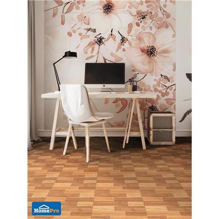 กระเบื้องพื้น 16x16 นิ้ว ภูผา เรือนไม้สน เบจ PM 0.96 ตร.ม._2