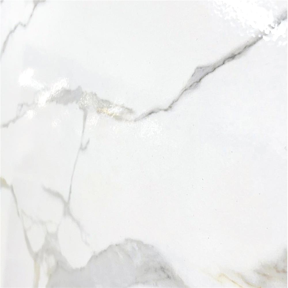 กระเบื้องพื้น 16x16 นิ้ว ภูผา เรือนมุกดา ขาว PM 0.96 ตร.ม.