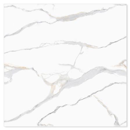 กระเบื้องพื้น 16x16 นิ้ว ภูผา เรือนมุกดา ขาว PM 0.96 ตร.ม._0