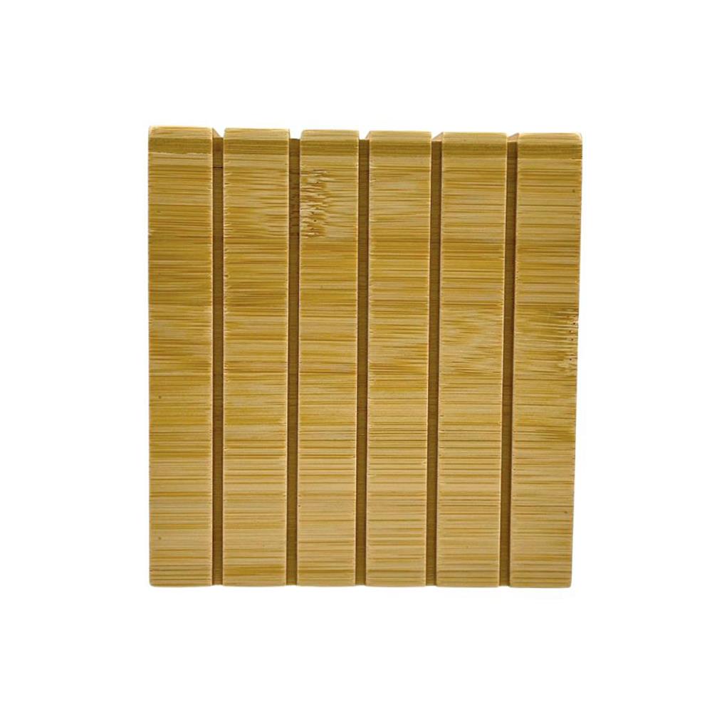 กล่องทิชชู BAMBOO