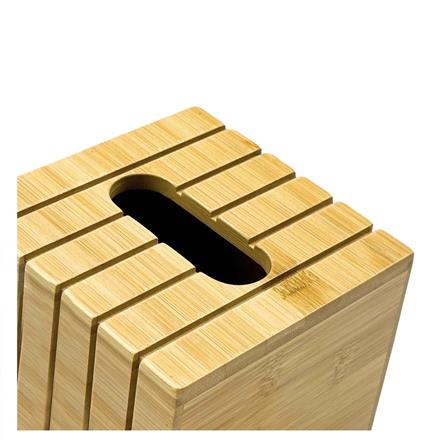 กล่องทิชชู BAMBOO_2