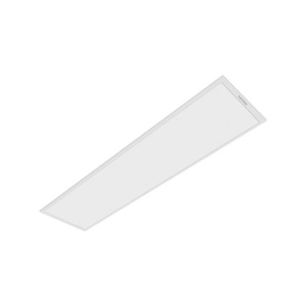 โคมติดลอย LED PHILIPS RC091 40 วัตต์ 30X120 ซม. DAYLIGHT แพ็ก 2 ชิ้น_1