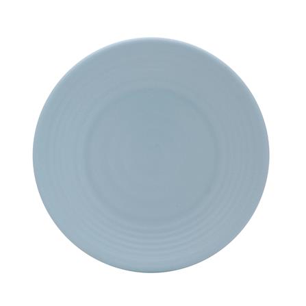 จานเมลามีนลึก 9 นิ้ว VANDA JADE ORGANIC_2