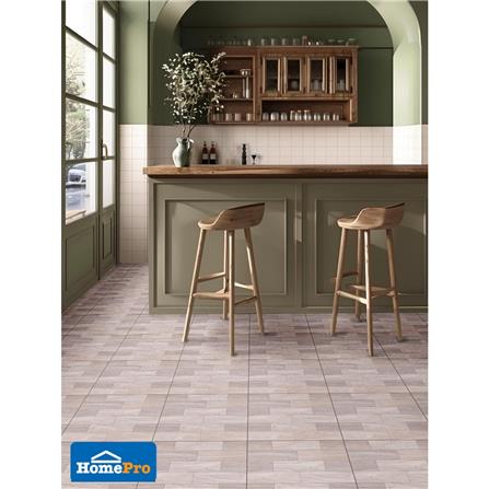 กระเบื้องพื้น 16x16 นิ้ว ภูผา ไม้กุสุมา เทา PM 0.96 ตร.ม._4