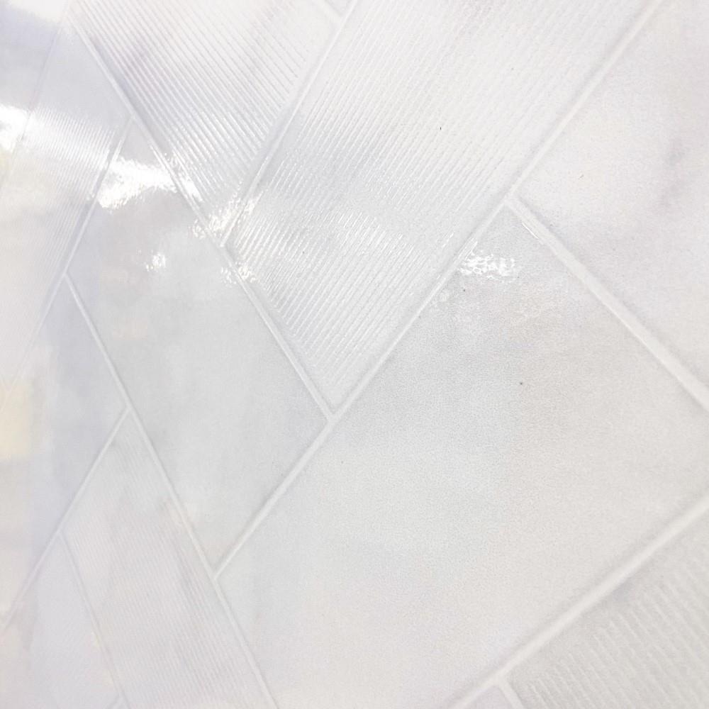 กระเบื้องพื้น 16x16 นิ้ว ภูผา ฟ้ารุ่ง ขาว PM 0.96 ตร.ม.