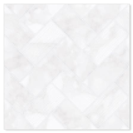 กระเบื้องพื้น 16x16 นิ้ว ภูผา ฟ้ารุ่ง ขาว PM 0.96 ตร.ม._0