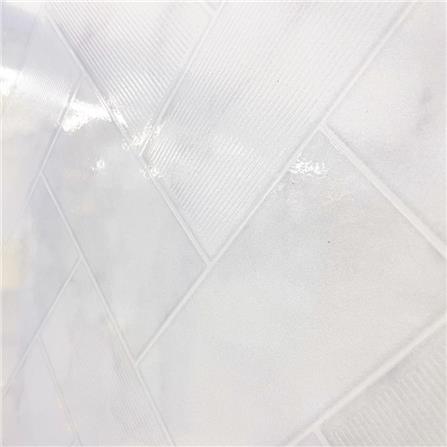 กระเบื้องพื้น 16x16 นิ้ว ภูผา ฟ้ารุ่ง ขาว PM 0.96 ตร.ม._1