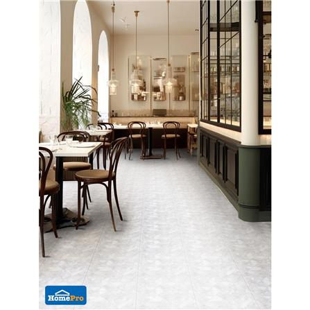 กระเบื้องพื้น 16x16 นิ้ว ภูผา ฟ้ารุ่ง ขาว PM 0.96 ตร.ม._3