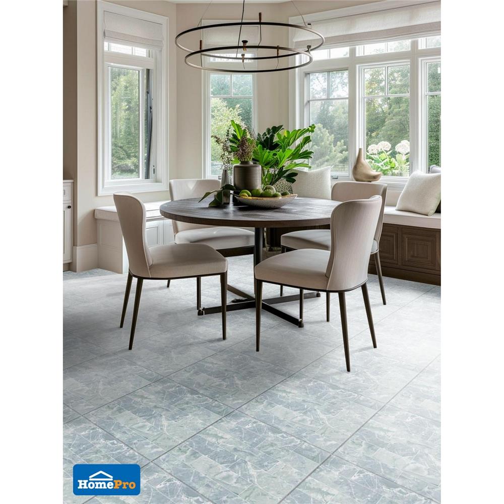 กระเบื้องพื้น 16x16 นิ้ว ภูผา พู่ระหง เขียว PM 0.96 ตร.ม.