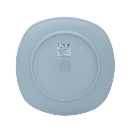 จานเมลามีนลึกเหลี่ยม 10.5 นิ้ว VANDA JADE ORGANIC_3