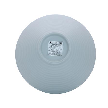 ชามเมลามีน 9 นิ้ว VANDA JADE ORGANIC_2