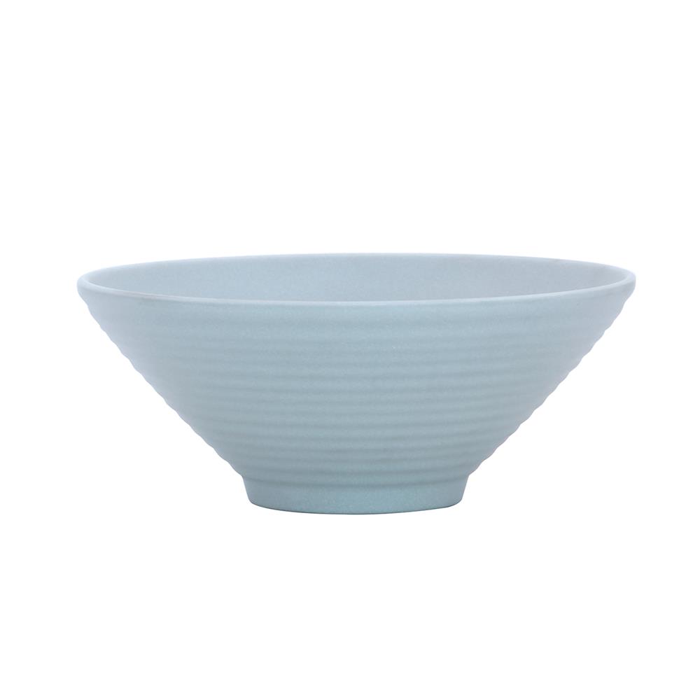 ชามเมลามีน 8 นิ้ว VANDA JADE ORGANIC