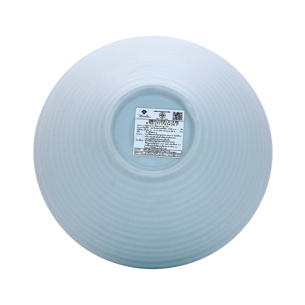 ชามเมลามีน 8 นิ้ว VANDA JADE ORGANIC