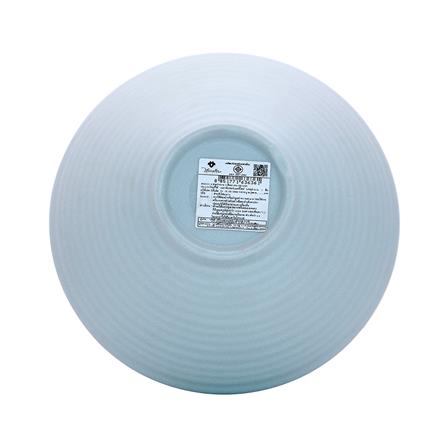 ชามเมลามีน 8 นิ้ว VANDA JADE ORGANIC_3